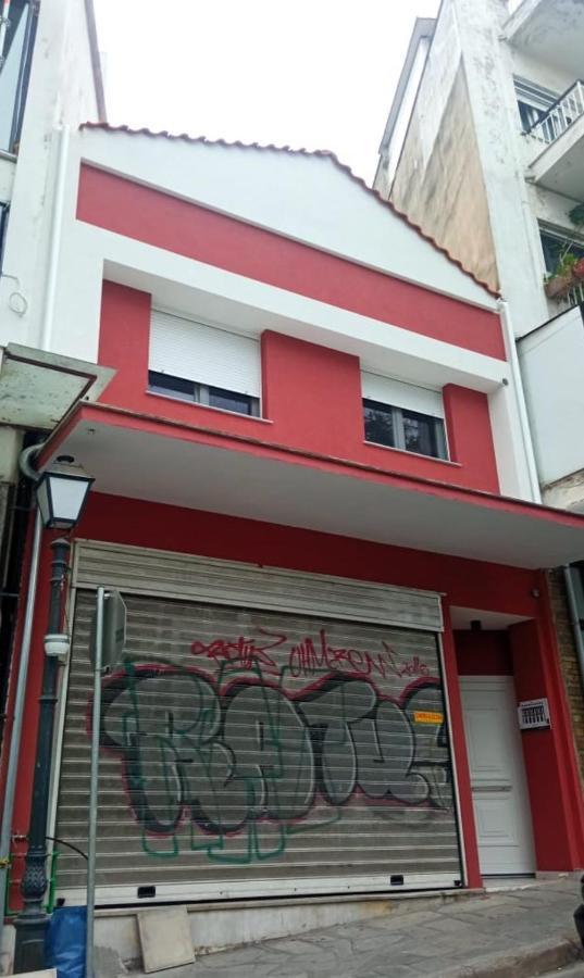 קאבאלה Old Town Studios מראה חיצוני תמונה