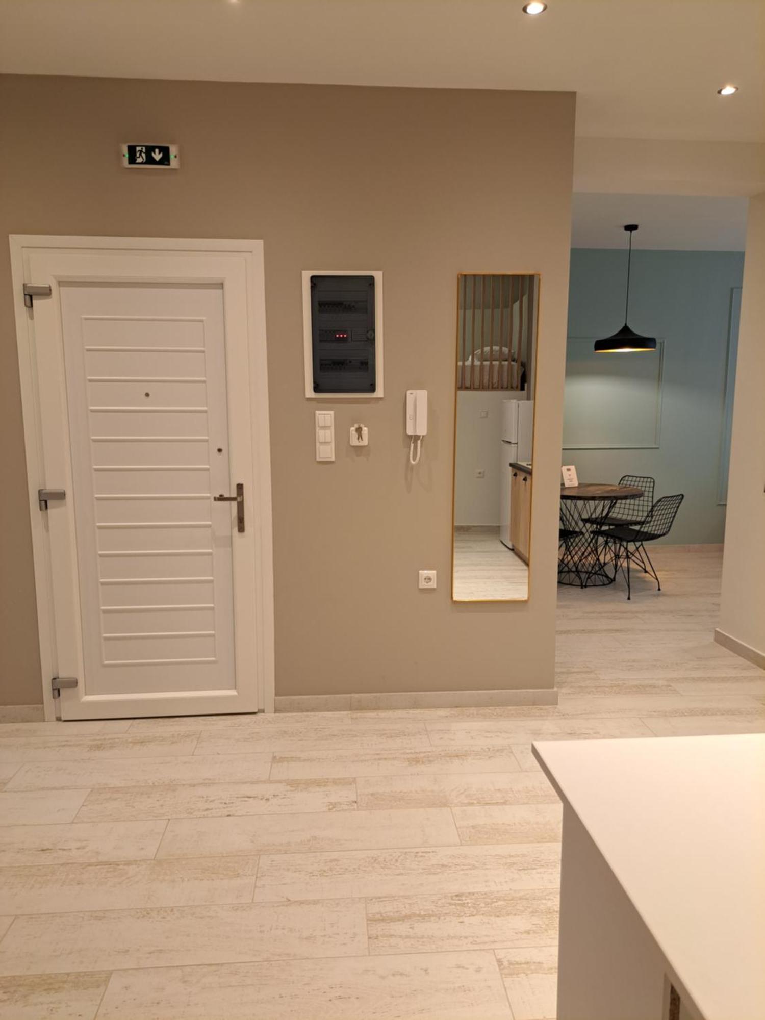 קאבאלה Old Town Studios מראה חיצוני תמונה