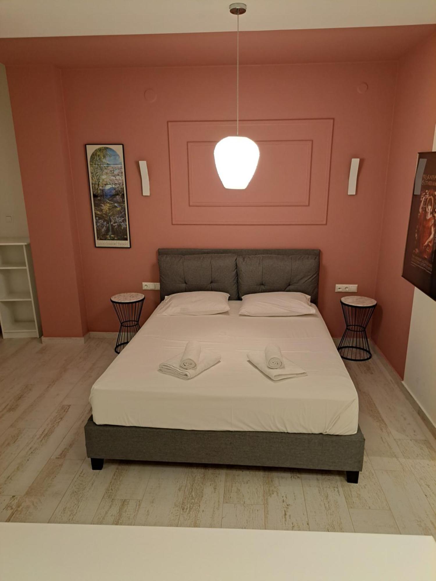 קאבאלה Old Town Studios מראה חיצוני תמונה