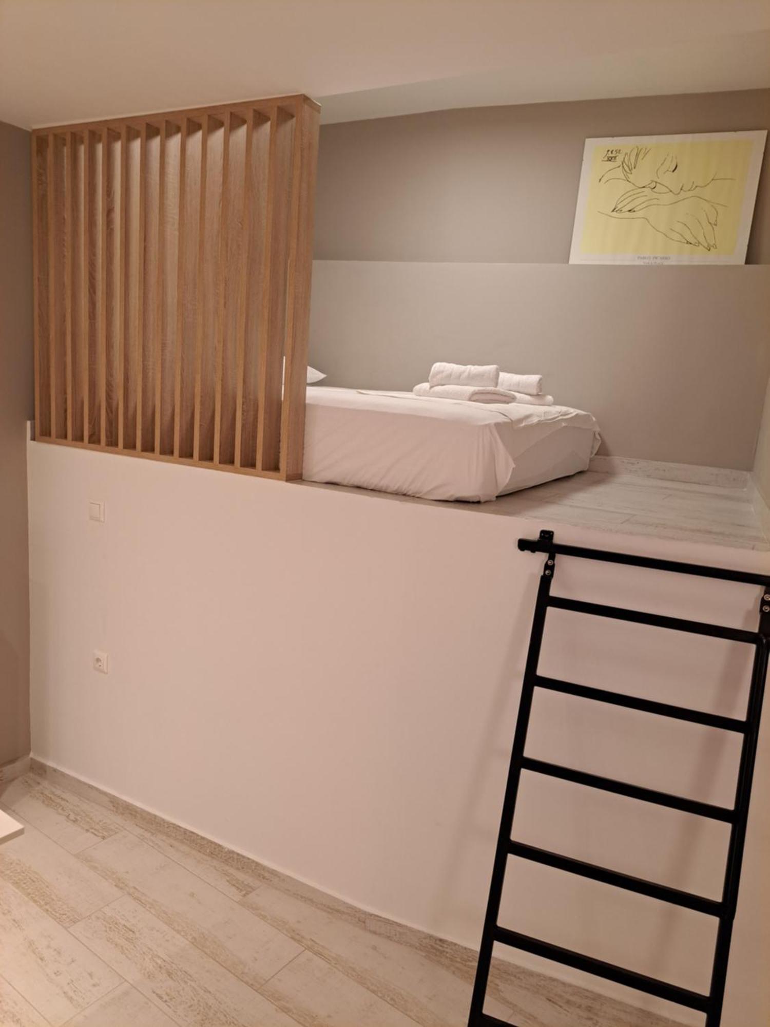 קאבאלה Old Town Studios מראה חיצוני תמונה
